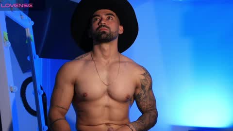 soy mike online show from January 7, 4:05 pm