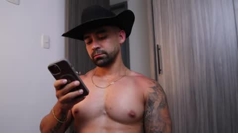 soy mike online show from December 2, 8:26 pm