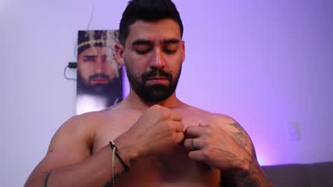 soy mike online show from February 20, 3:12 pm