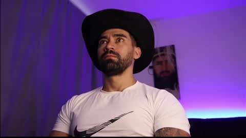 soy mike online show from April 16, 11:22 am