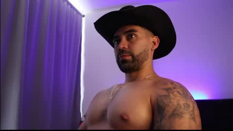 soy mike online show from April 21, 3:39 pm