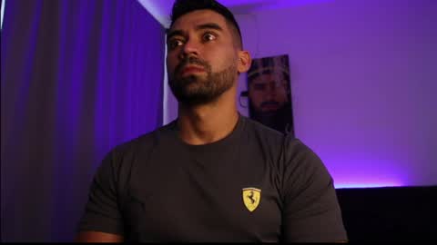 soy mike online show from April 22, 11:23 am