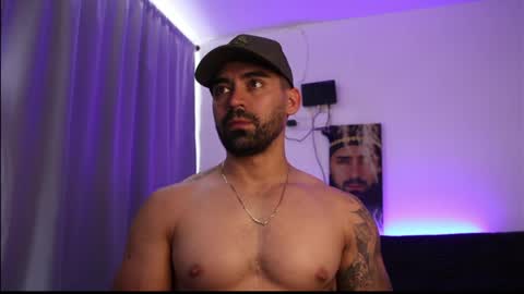 soy mike online show from April 26, 6:38 pm