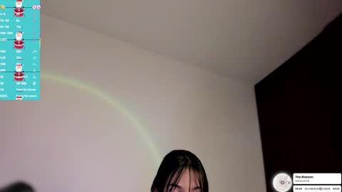 Mila online show from December 16, 11:21 pm
