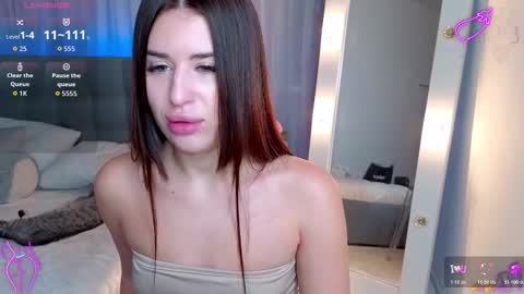 Snapshot of _mila__aa chatting on November 30, 9:41 pm Milana online show from November 30, 9:41 pm