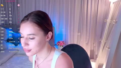 Milana online show from February 5, 10:20 am