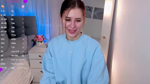 Milana online show from March 25, 6:30 am