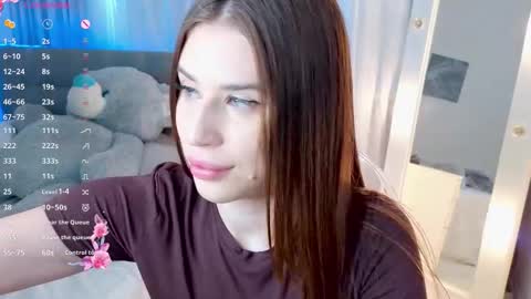 Milana online show from March 29, 6:46 am