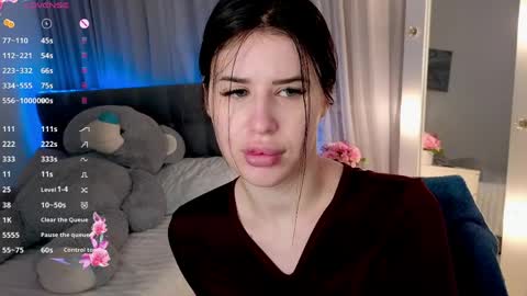 Milana online show from April 13, 4:40 am