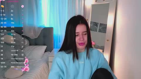 Milana online show from April 23, 6:14 am