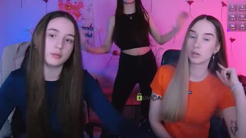 your Mila online show from April 24, 9:01 am