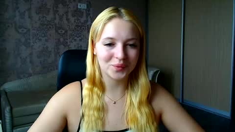 Melanie online show from June 13, 6:55 am