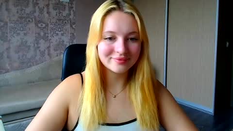 Melanie online show from July 13, 7:44 am