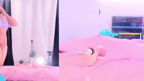 _mila_rouse online show from November 9, 10:19 pm