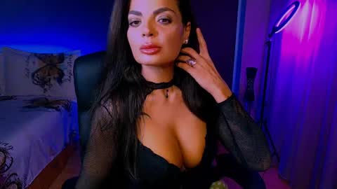 Milani online show from April 22, 5:14 pm