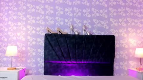 Mila Rose online show from February 25, 8:07 pm