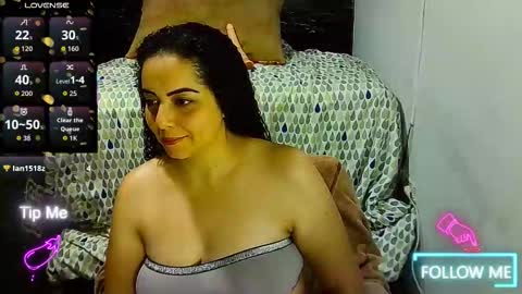 _milf_naughty online show from January 17, 2:05 am
