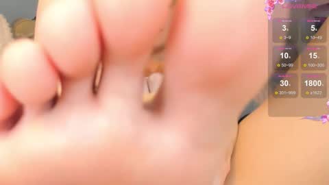 Snapshot of _milli_sun chatting on October 31, 5:08 am Kim online show from October 31, 5:08 am