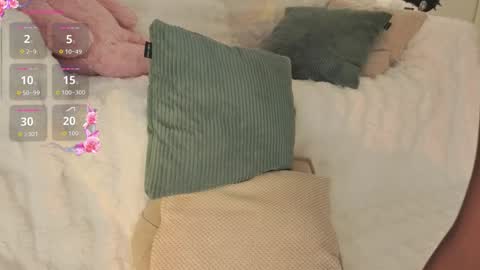 Kim online show from February 19, 5:14 am