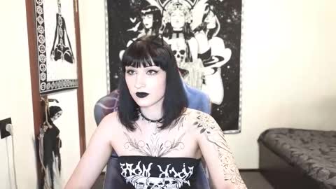 Snapshot of _millisi_ chatting on October 26, 10:15 pm Millisi online show from October 26, 10:15 pm