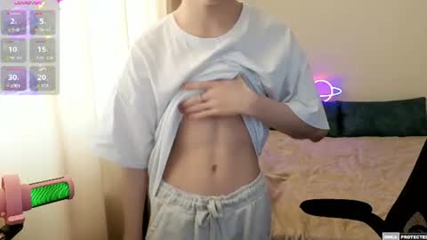 Snapshot of _milway_ chatting on July 15, 1:27 pm Luka online show from July 15, 1:27 pm
