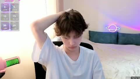 Snapshot of _milway_ chatting on July 20, 2:19 pm Luka online show from July 20, 2:19 pm