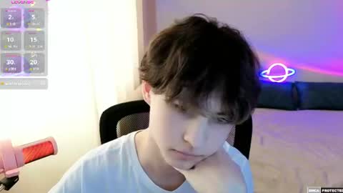 Snapshot of _milway_ chatting on July 21, 2:19 pm Luka online show from July 21, 2:19 pm