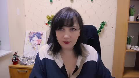 Snapshot of _miranda_sun chatting on January 10, 7:25 am Miranda online show from January 10, 7:25 am