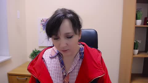 Snapshot of _miranda_sun chatting on January 13, 7:32 am Miranda online show from January 13, 7:32 am