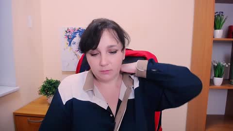 Snapshot of _miranda_sun chatting on January 22, 2:24 pm Miranda online show from January 22, 2:24 pm