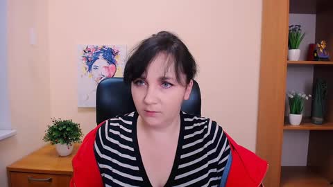 Snapshot of _miranda_sun chatting on January 27, 10:16 am Miranda online show from January 27, 10:16 am