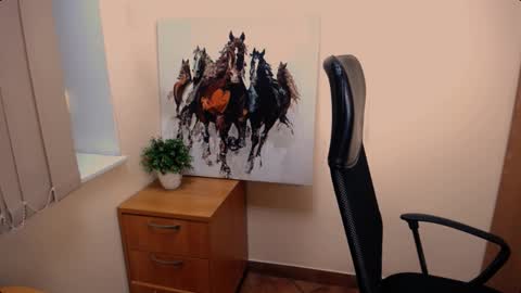 Snapshot of _miranda_sun chatting on October 10, 7:18 am Miranda online show from October 10, 7:18 am