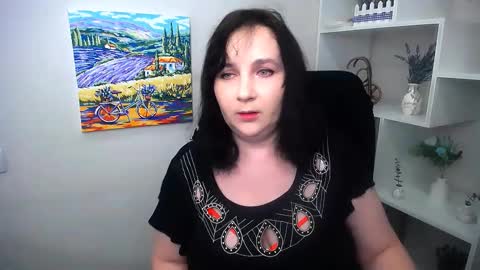 Miranda online show from March 23, 10:30 am