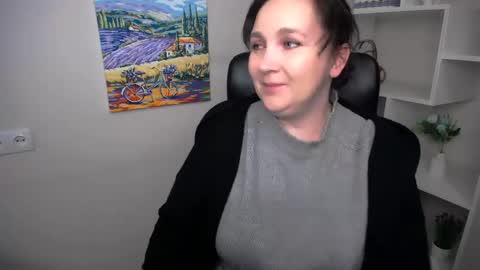 Miranda online show from April 28, 7:24 am