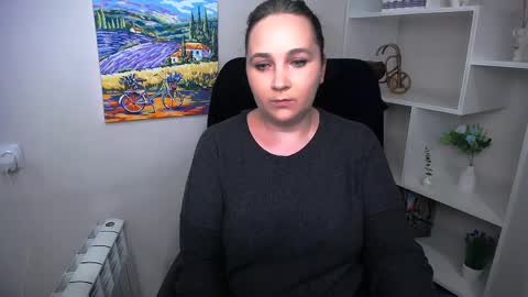 Snapshot of _miranda_sun chatting on May 7, 1:49 pm Miranda online show from May 7, 1:49 pm