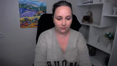 Snapshot of _miranda_sun chatting on May 12, 7:27 am Miranda online show from May 12, 7:27 am