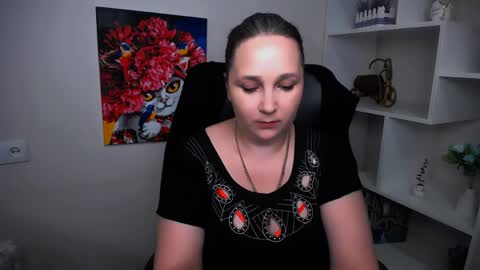 Snapshot of _miranda_sun chatting on May 20, 7:36 am Miranda online show from May 20, 7:36 am