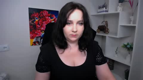 Snapshot of _miranda_sun chatting on May 28, 9:39 am Miranda online show from May 28, 9:39 am