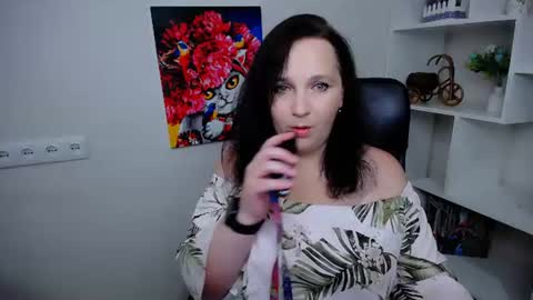 Miranda online show from July 31, 9:41 am