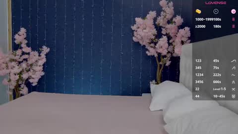 Victoria online show from February 28, 1:25 pm