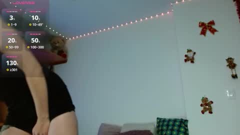  Mischa  online show from December 14, 8:57 pm