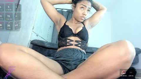 Mishell online show from April 5, 1:14 am