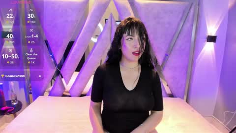 _mishell22 online show from April 21, 7:28 pm