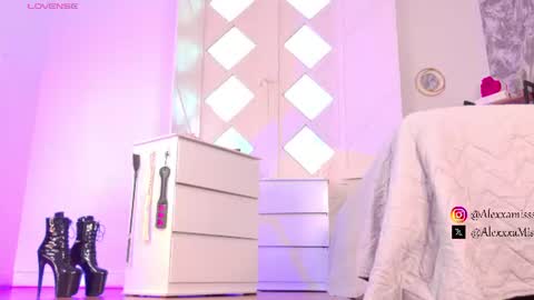_miss_alexxxa online show from August 2, 7:34 pm