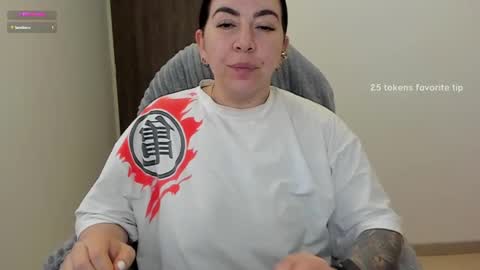 _miss_coco_ online show from January 12, 1:48 pm