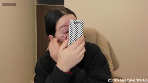 _miss_coco_ online show from January 19, 11:23 am