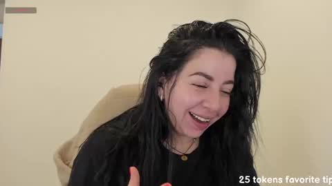 _miss_coco_ online show from January 24, 6:04 pm