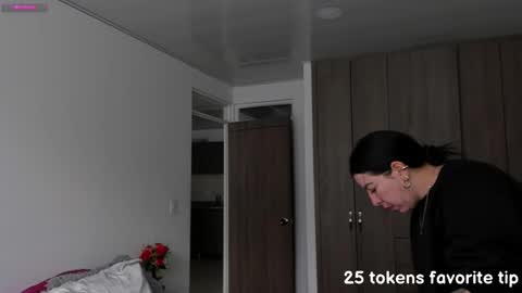 _miss_coco_ online show from February 4, 12:33 pm