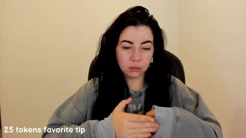 _miss_coco_ online show from March 1, 8:56 am