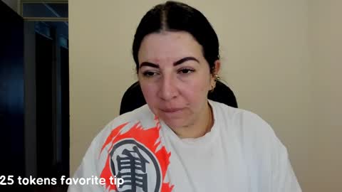 _miss_coco_ online show from March 6, 2:40 pm